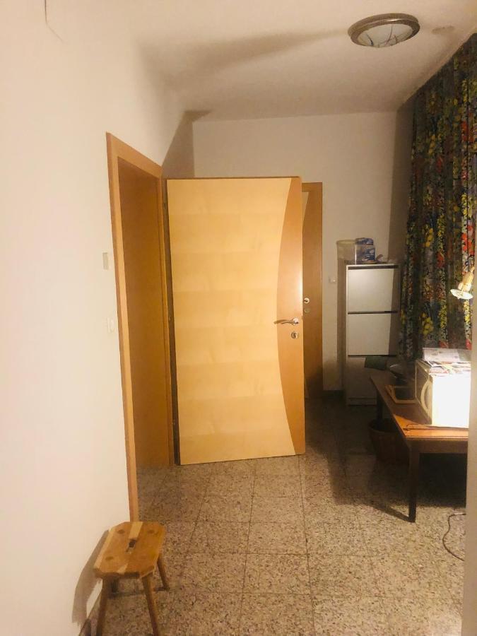 Ferienwohnung Am Bauernhof Strassonig Vulgo Hornis Moosburg Exterior foto